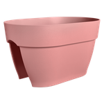 vibia campana flower bridge 40cm puderrosa